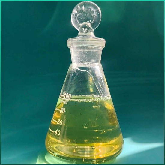 Heksadesenil Suksinat Anhidrida