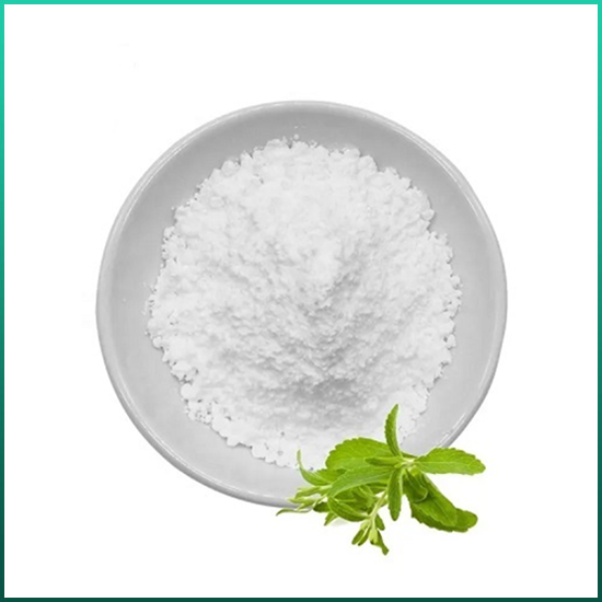 Ekstrak Stevia Ekstrak Stevia Rebaudiana Stevioside